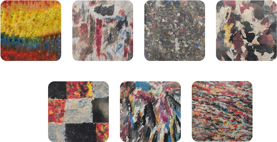 heterogeneos| productos con impacto social